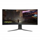 Alienware AW3420DW NEW Curved 34 Inch Gaming Monitor