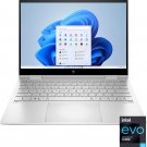 HP - ENVY 2-in-1 13.3"" Touch-Screen Laptop - Intel Core i7 - 8GB Memory - 512...