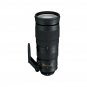 200-500Mm F/5.6E Ed Af-S Vr Nikkor Lens #20058