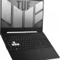 ASUS - TUF Dash 15.6"" FHD 144Hz Gaming Laptop - Intel Core i7 - 16GB DDR5 Mem...