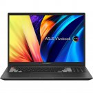 ASUS - Vivobook Pro 16X M7600 16"" Laptop - AMD Ryzen 9 - 32GB Memory - NVIDIA...