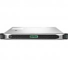 HPE ProLiant DL160 G10 1U Rack Server - 1 x Intel Xeon Silver 4208 2.10 GHz - 16