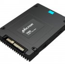 Micron PRO 7450 PRO 15.36 TB Solid State Drive - 2.5"" Internal - U.3 PCI