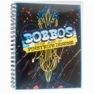 Bobbo's Little Book Of Pinstripe Designs