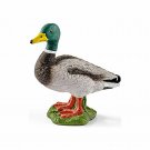 Schleich Drake Duck Animal Figure NEW IN STOCK