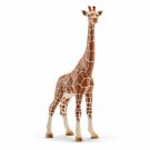 Schleich Giraffe Female Animal Figure NEW IN STOCK