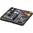 Fellowes Premium Computer Tool Kit-55 Piece 49106