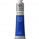 Winton Oil 200Ml French Ultramarine Blue