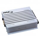 Pyle PLMRA400 Marine Waterproof 4-Channel Amplifier