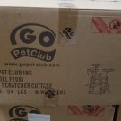 Go Pet Club 72"" Cat Tree Condo Furniture - Brown