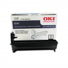 OKI C610 Series Black Imaging Drum Unit