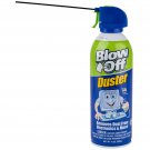 Blow Off Duster 10 oz. Can Air Removes Dust and Debris