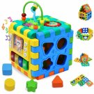 Smart Toys Activity Cube for Toddler & Babies Early Development Toy for kids