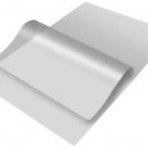5 Mil Letter Clear Laminating Pouches 1000 Heat Seal 9"" x 11.5"" Scotch Quality