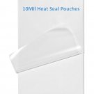 100 Pack of Laminating Pouches 10mil Letter Size for 8.5"" x 11"" Sheets