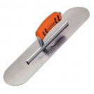 Kraft Tool Concrete Finishing Pool Trowel 16"" x 4""
