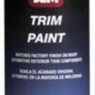 Charcoal Trim Paint (SEM39033) Category: Auto Body Paints