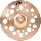 Paiste 10"" PST X Swiss Splash Cymbal