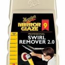 Meguiar's M9 Mirror Glaze Swirl Remover 2.0 - 16 oz.