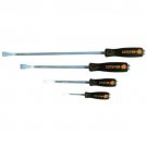 Mayhew Tools 66302 4 Pc. Cats Paw Screwdriver Pry