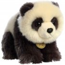 Aurora Panda Cub 9 Inch Plush Figure NEW IN STOCK