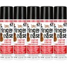 Tone Finger-Ease String Lubricant Spray 5-pack