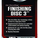 Meguiar's 3"" DA Microfiber Finishing Disc 