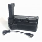 Polaroid Performance Battery Grip For NIKON D3100/D3200 Digital SLR Camera