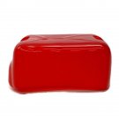 Protoco Battery Cover JB-68 Boot - Red for use with 48-11-1850