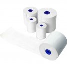 Star Micronics 37966300 Dot Matrix Print Receipt Paper - 3"" - 25 Roll