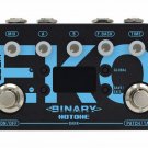 Hotone Binary EKO Delay Guitar Effects Pedal