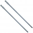 Senco EA0316 2pk Rex Head DuraSpin Drive Bits 3x