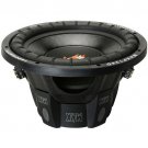 Lanzar MAXP124D 12"" 1600 Watt DVC Woofer