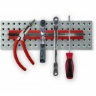 EZ Red SR10 Magnetic Organizer Rail for Securing Tools