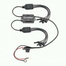 Heise HE-CBRGB 8 Output Control Box for RGB Accent Lights