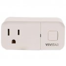 Vivitar HA-1006 Wireless Smart Plug
