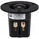Morel CAT 408 1-1/8"" Compact Soft Dome Tweeter