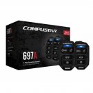 Compustar CS697-A 1 Way Alarm System (no siren) New CS697A