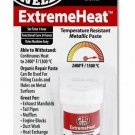 JB Weld 37901 3 oz. Extreme Heat Temperature Resistant Metallic Paste