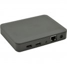 Silex DS-600 Gigabit USB 3.0 High Throughput Device Server