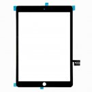 Premium Digitizer Touch Screen Glass Replacement for iPad 9 10.2"" BLACK