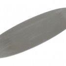 Japanese Curved Card Scraper - 1mm (.042"") thick