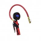 Milton S-568 Heavy Duty Digital Inflator Gauge and Inflator with Air Chuck