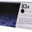 HP CF283a 83a Toner Cartridge (Grade A) NEW SEALED BOX