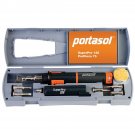 Portasol (PTLSP-1K) Self Igniting Soldering Iron & Heat Tool Kit