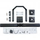 Ergotron Crossbar for Flat Panel Display Black 97783