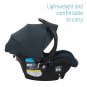 Dorel Juvenile Group TR426FYA Maxi-Cosi Zelia 5-in-1 Travel System in Pure Cosi