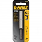 DEWALT DW2045 Professional 3-Inch Magnetic Bit Tip Holder