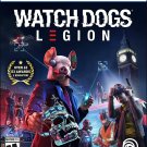 Ubisoft Watch Dogs: Legion (PS5)
