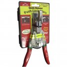 Direct Source Int. QRPLV-P Vertical Quick Release Pliers - L New